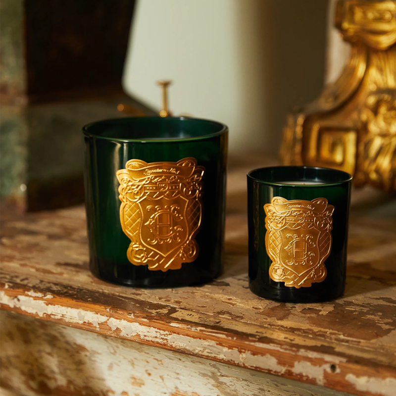 Holland Cooper Single Wick Candle-2